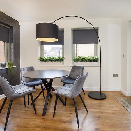 Dixon'S Yard, Luxurious City Centre Apartment York Bagian luar foto