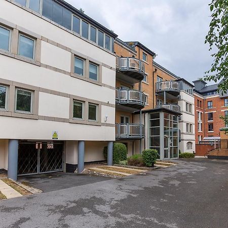 Dixon'S Yard, Luxurious City Centre Apartment York Bagian luar foto