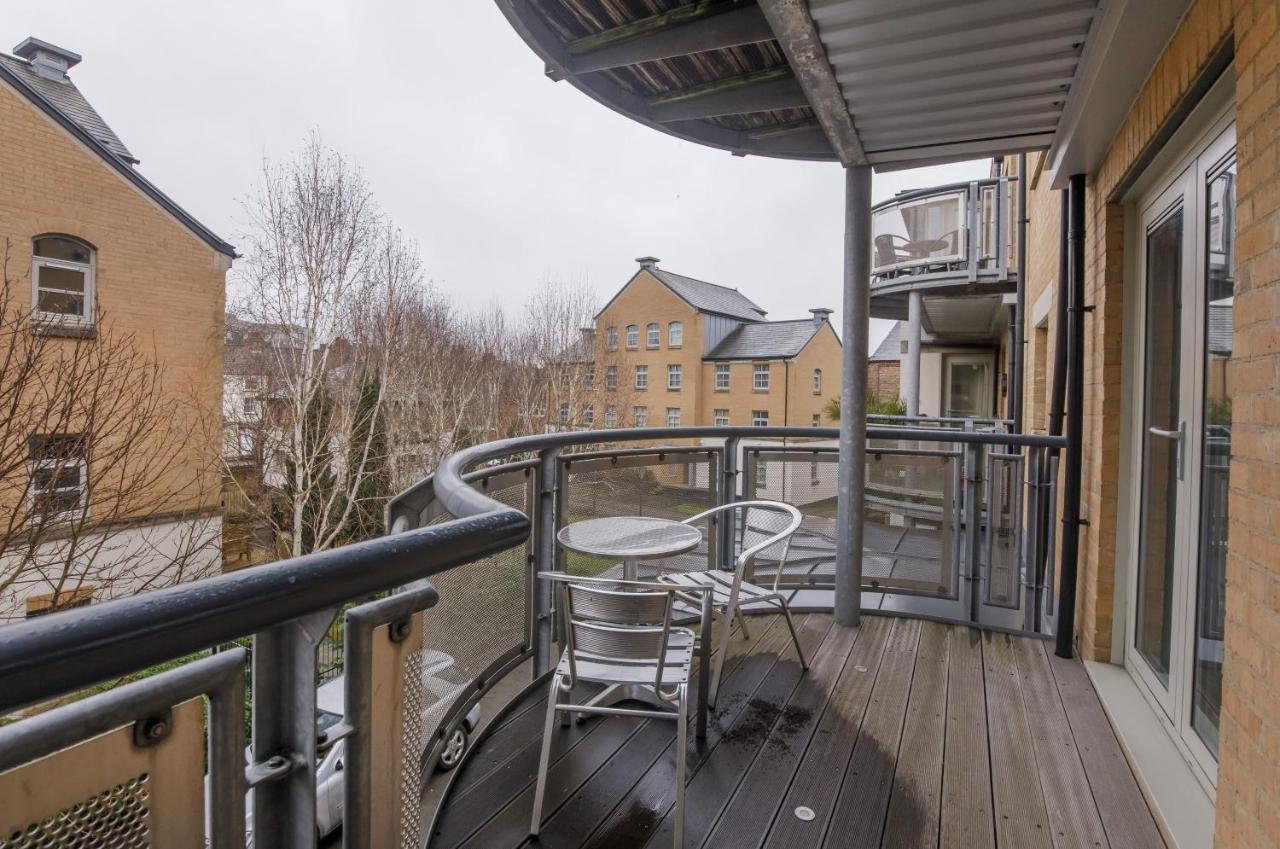 Dixon'S Yard, Luxurious City Centre Apartment York Bagian luar foto